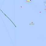 Container Location Tracking