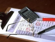 using Excel to manage inventory