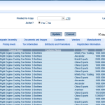 product offer history