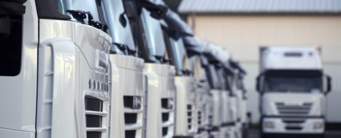 Trucks