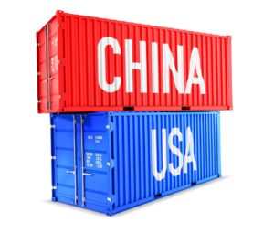 China and Usa