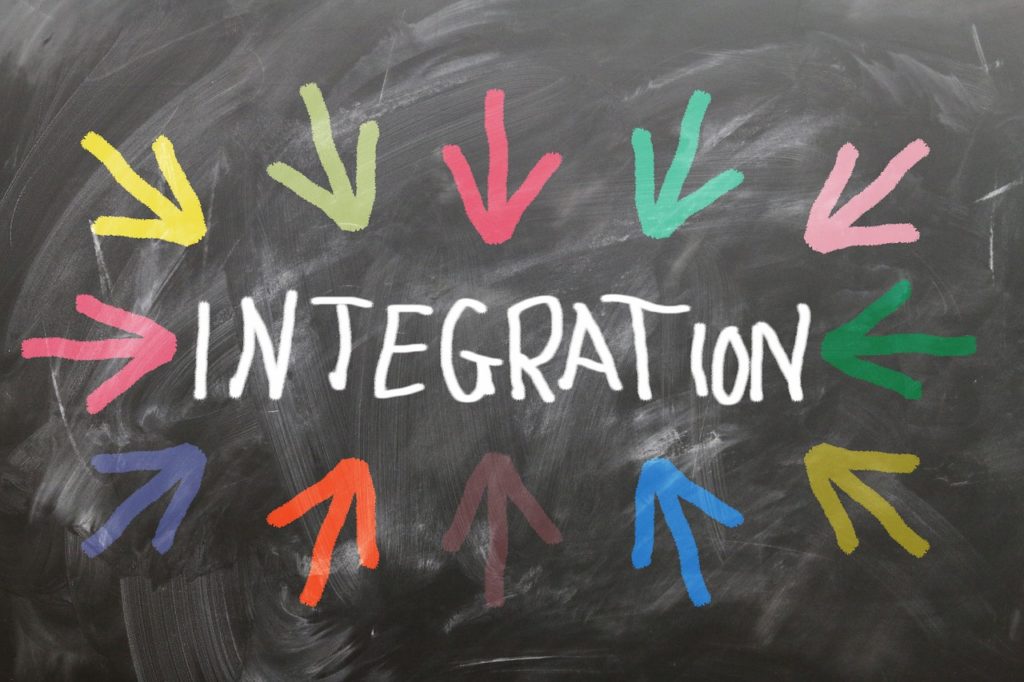 integration