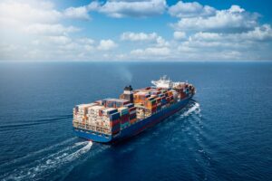 Maritime Transport and Digitalization: How Technology Is Changing the Industry