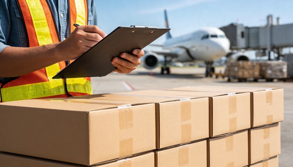 The 10 Most Important Documents in International Trade (INCOTERMS, Invoices, Bills of Lading)