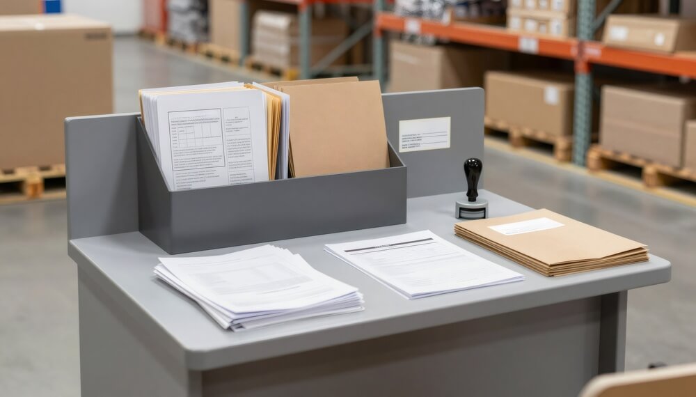 The 10 Most Important Documents in International Trade (INCOTERMS, Invoices, Bills of Lading)